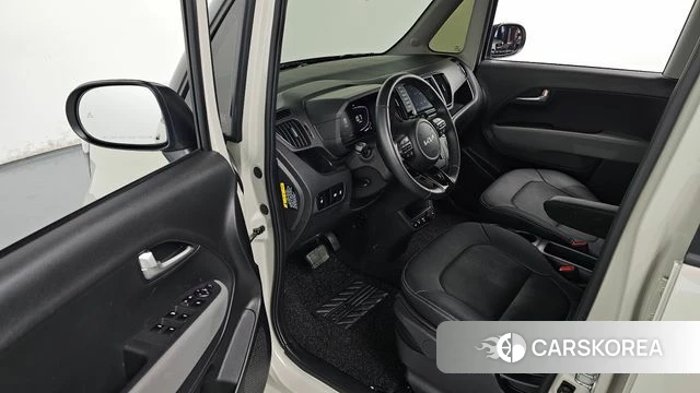 Kia The New Kia Ray id 3896519 из Кореи 20