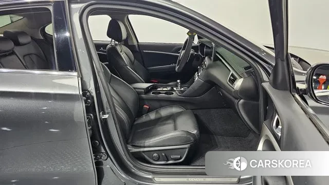 Genesis G70 id 3612819 из Кореи 20