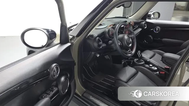 Mini Cooper S id 3422821 из Кореи 20