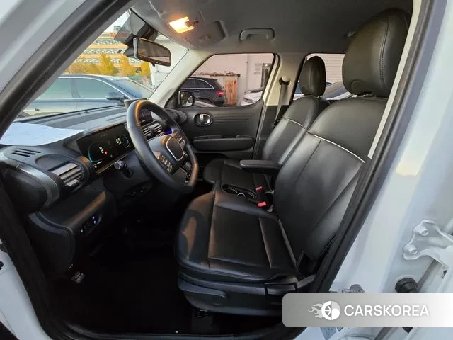 Hyundai Casper id 3371482 из Кореи 20