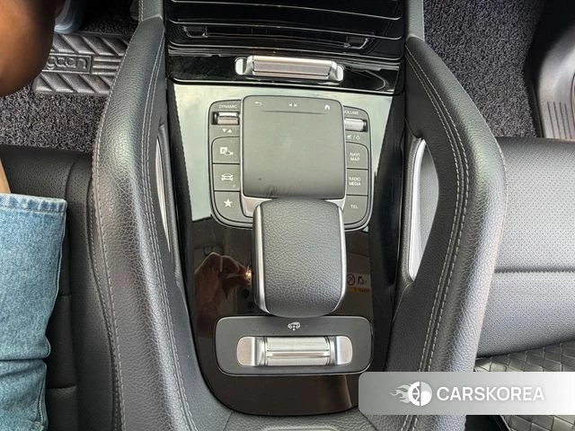 Mercedes-Benz GLE-Class W167 id 4549934 из Кореи 16