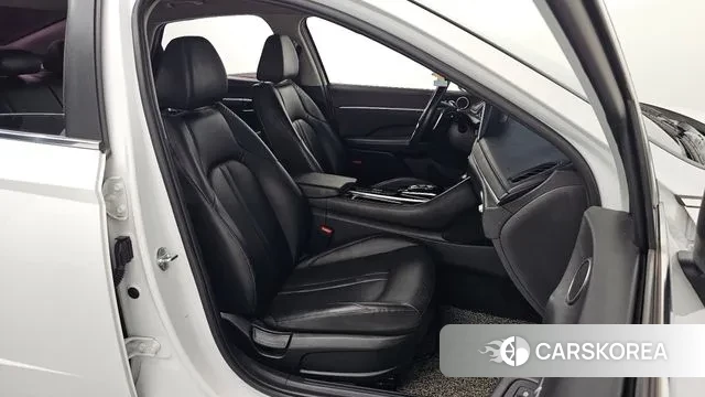 Hyundai Sonata (DN8) id 3004284 из Кореи 20