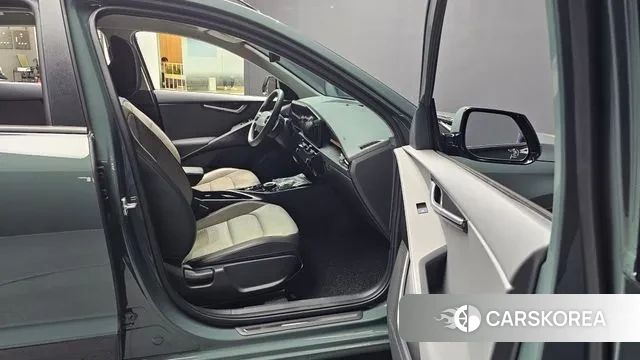 Kia Di Ol Nu Niro id 3596910 из Кореи 20