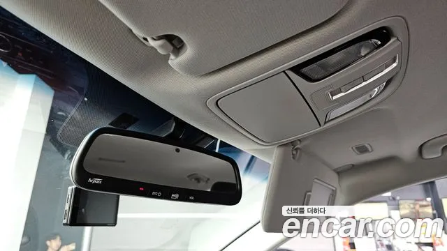 Kia Come New K7 id 2670883 из Кореи 20