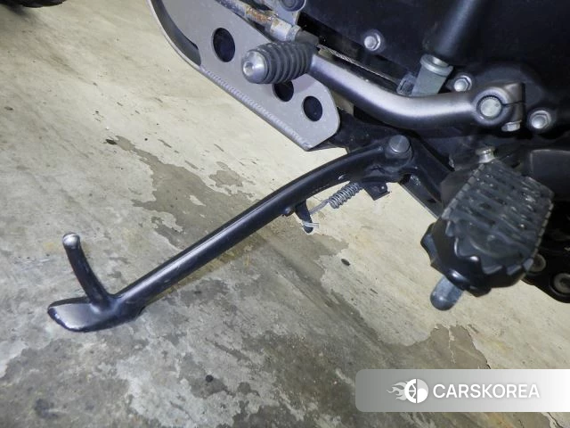 Triumph STREET SCRAMBLER id 3946675 из Японии 32