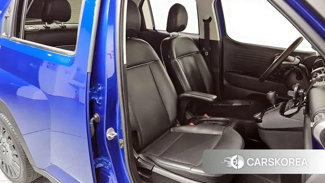 Hyundai Casper id 3581769 из Кореи 20