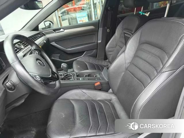 Volkswagen CC id 4213186 из Китая 13