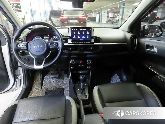 Kia Morning Urban (JA) id 3561831 из Кореи 18