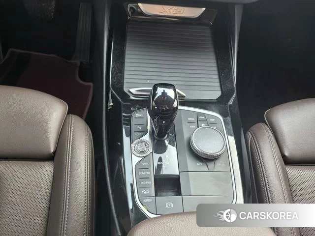 BMW X3 id 3856891 из Китая 10