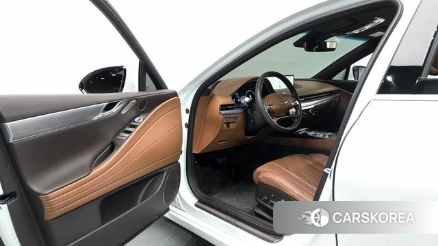 Genesis G80 (RG3) id 4593184 из Кореи 33