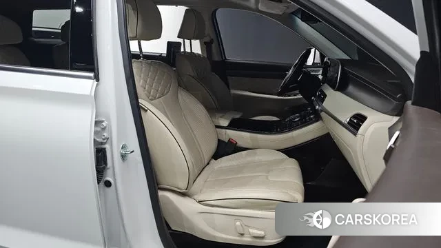 Hyundai Palisade id 3676551 из Кореи 20