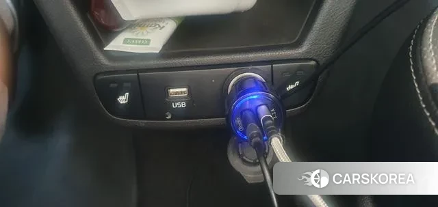 Kia The New Ray id 3004090 из Кореи 13