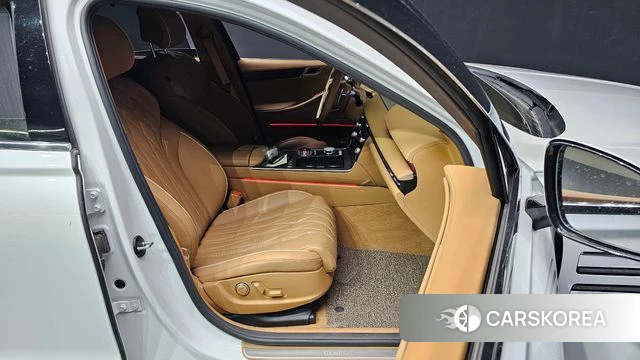Genesis G80 (RG3) id 4516459 из Кореи 20