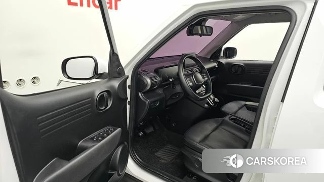 Hyundai Casper id 4267882 из Кореи 31