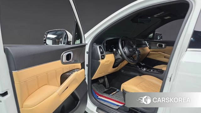 Kia Sorento 4th Generation id 3819865 из Кореи 20