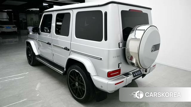 Mercedes-Benz G-class id 4256174 из Китая 15