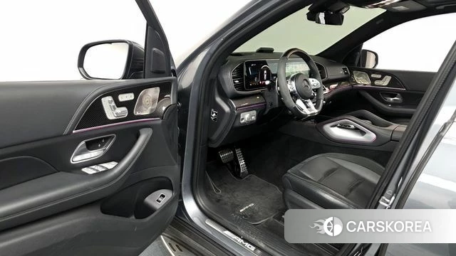 Mercedes-Benz GLE-Class W167 id 3898154 из Кореи 20