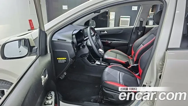 Kia All New Morning (JA) id 2956930 из Кореи 20