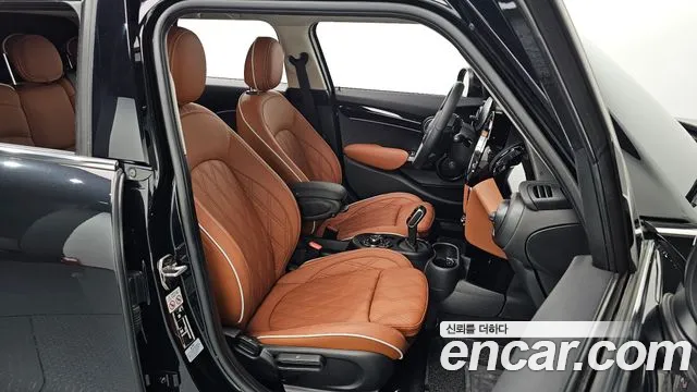 Mini Cooper S id 2822478 из Кореи 20