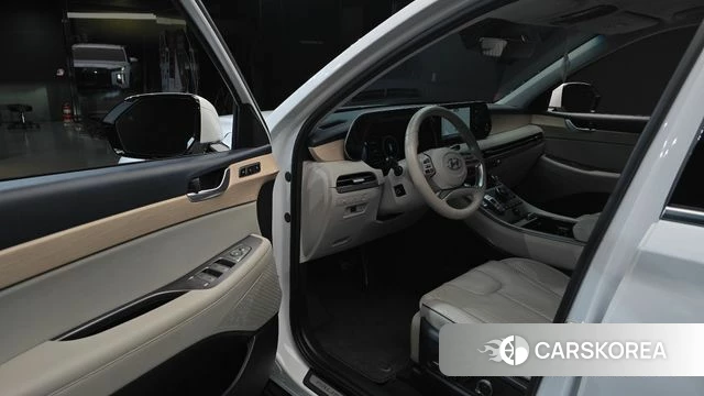 Hyundai The New Palisade id 4758307 из Кореи 20