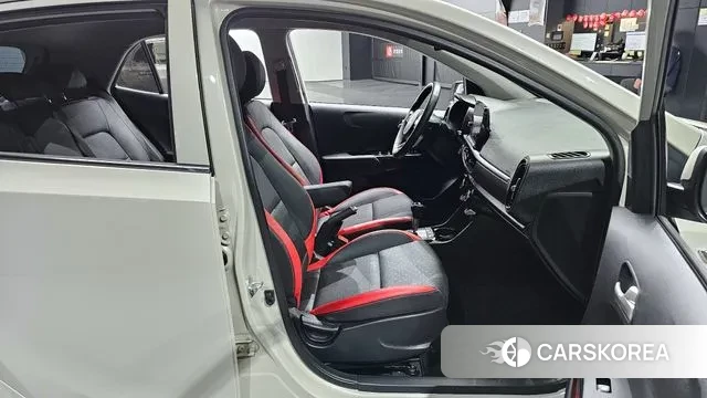 Kia Morning Urban (JA) id 3524402 из Кореи 20