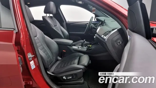 BMW X4 (G02) id 2869809 из Кореи 20