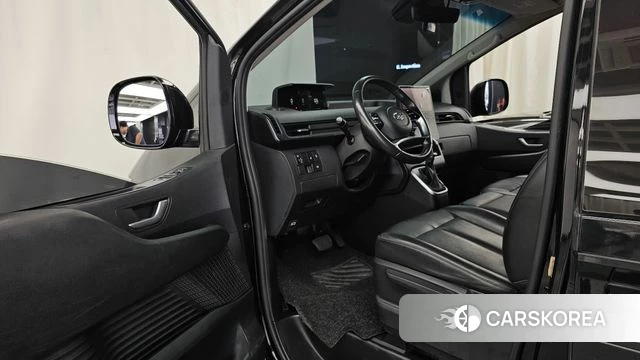 Hyundai Staria id 4593550 из Кореи 33