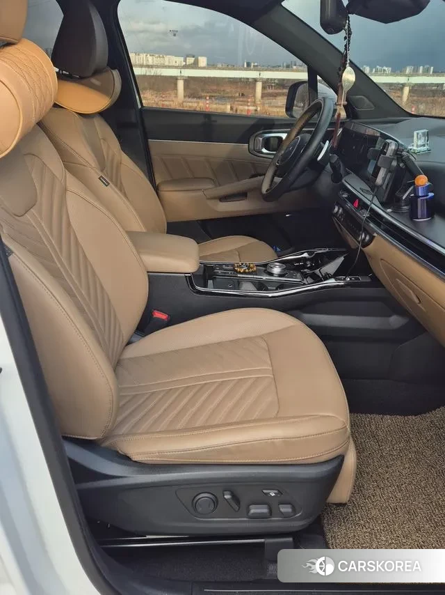 Kia The New Sorento 4th Generation id 3595237 из Кореи 18