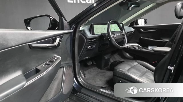 Kia EV6 id 3839589 из Кореи 20