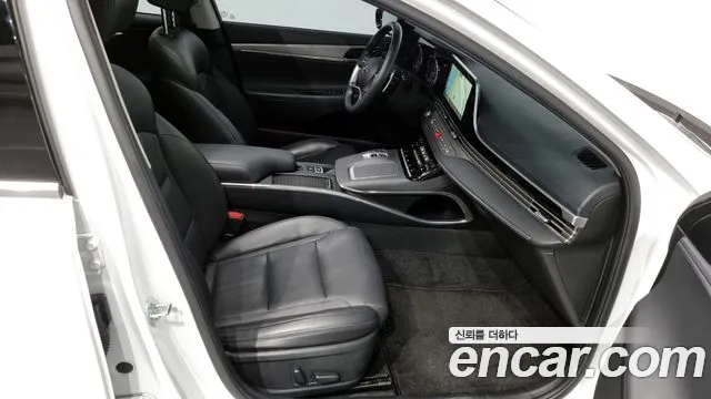 Hyundai The New Grandeur IG id 2470783 из Кореи 20