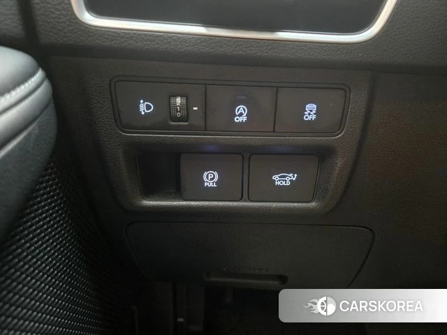 Hyundai Sonata D Edge (DN8) id 4904666 из Кореи 16