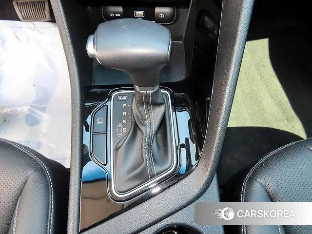 Kia The New Niro id 4324563 из Кореи 20