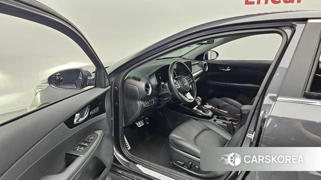 Kia The New K3 2nd generation id 4400874 из Кореи 30