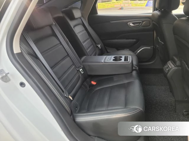Renault Korea (Samsung) SM6 id 4482798 из Кореи 20