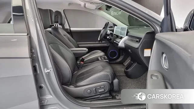 Hyundai Ionic 5 id 2889790 из Кореи 20