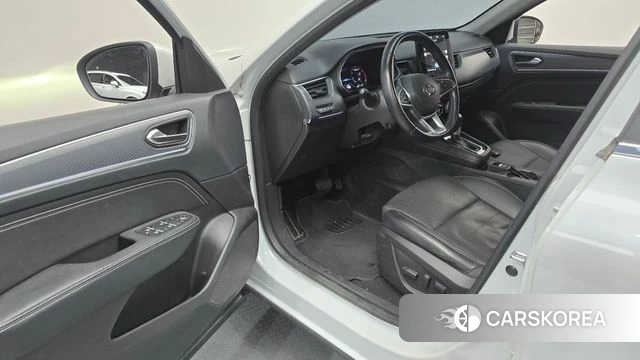 Renault Korea (Samsung) XM3 id 4656989 из Кореи 28