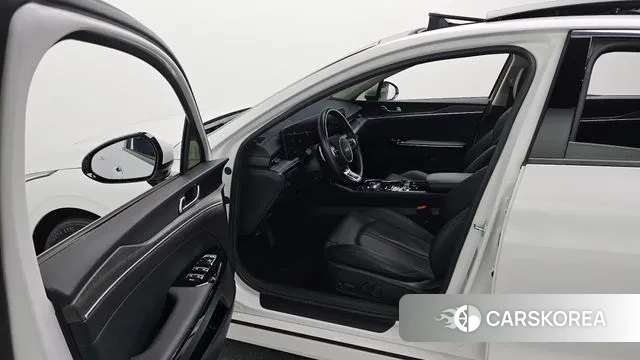 Kia The New K5 3rd generation id 3538733 из Кореи 20