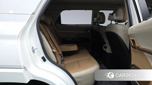 Ssangyong Actian 2nd Generation id 4834212 из Кореи 39