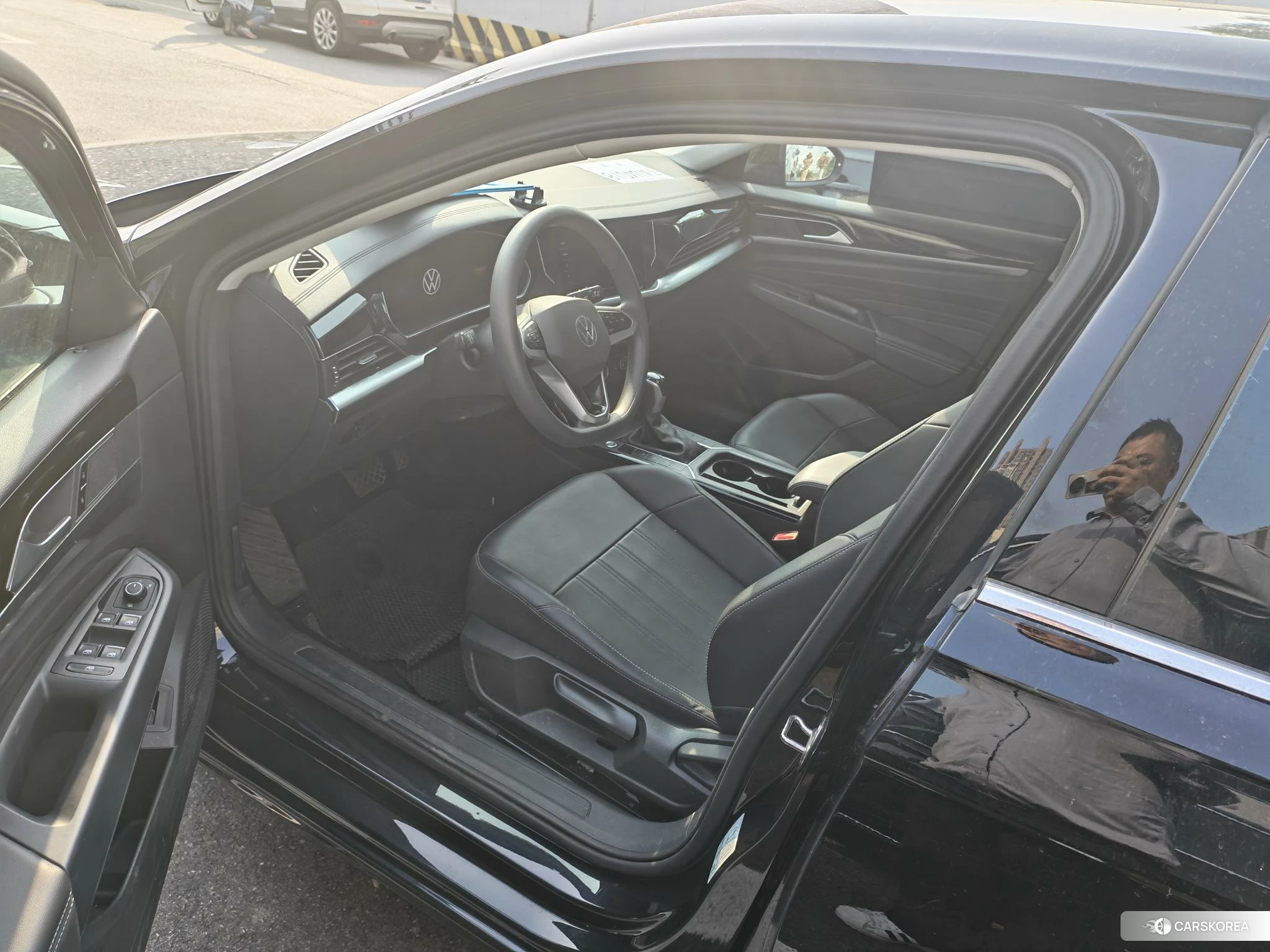 Volkswagen Passat id 4440939 из Китая 10