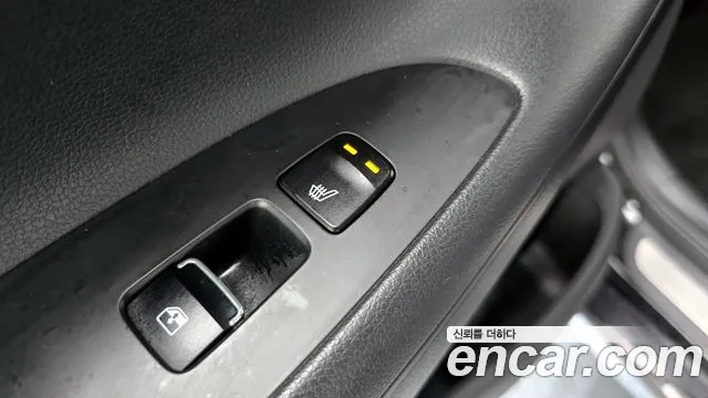 Hyundai The New Grandeur IG id 2587058 из Кореи 20