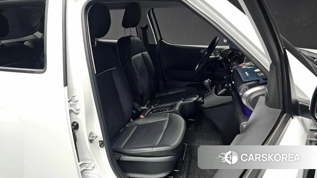 Hyundai Casper id 3839715 из Кореи 20