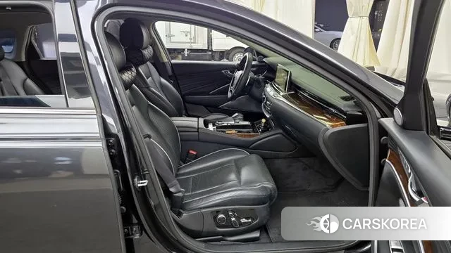 Kia More K9 id 3627192 из Кореи 20