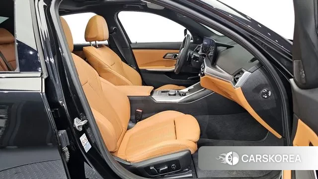 BMW 3 Series (G20) id 2993147 из Кореи 20