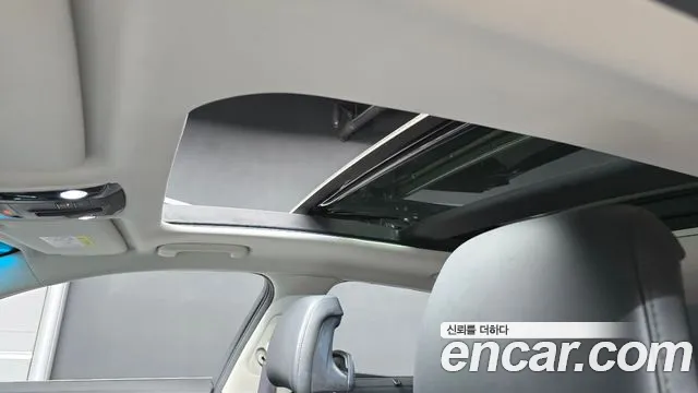 Kia K8 Hybrid id 2677773 из Кореи 20