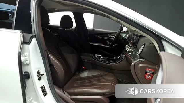 Mercedes-Benz CLS-Class C257 id 3274906 из Кореи 20