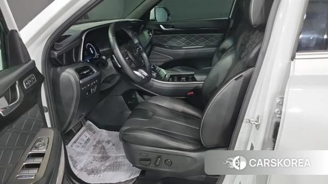 Hyundai Palisade id 4609070 из Кореи 17
