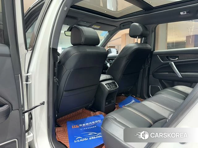 Honda UR-V id 4298539 из Китая 32