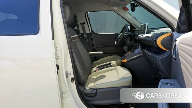 Hyundai The New Casper id 3858072 из Кореи 20