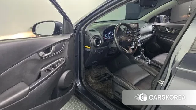 Hyundai Kona id 3672553 из Кореи 20