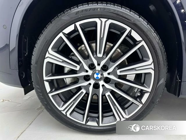 BMW X1 id 4261730 из Китая 33